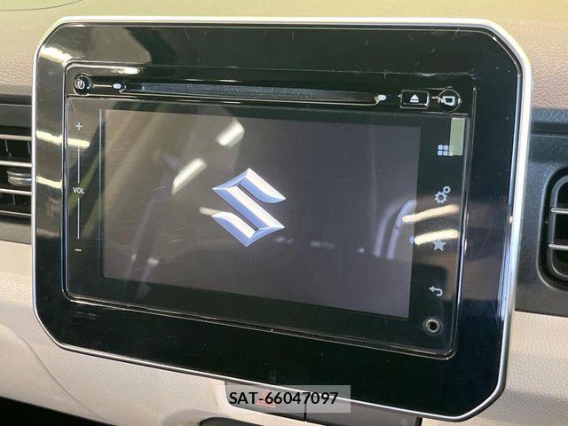 Suzuki IGNIS 2016-09 8457689-3