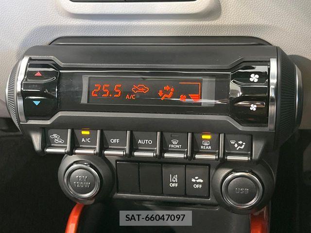Suzuki IGNIS 2016-09 8457689-6