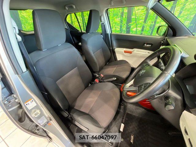 Suzuki IGNIS 2016-09 8457689-7