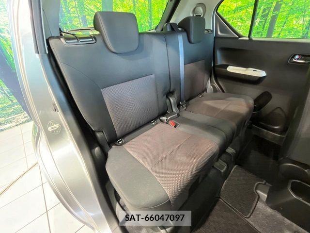 Suzuki IGNIS 2016-09 8457689-8