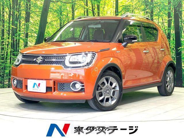 Suzuki IGNIS 2017-02 8525252-0