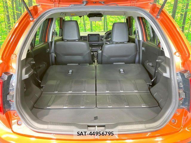 Suzuki IGNIS 2017-02 8525252-9