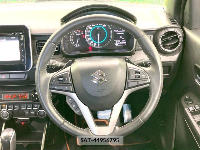 Suzuki IGNIS 2017-02 8525252-10