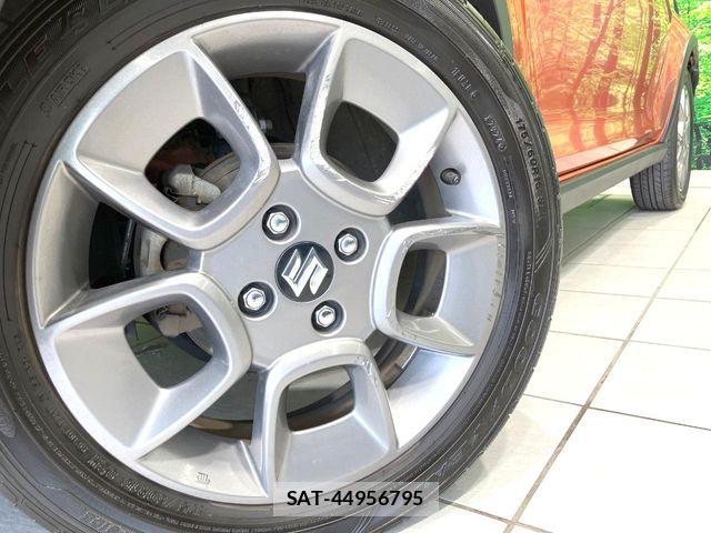 Suzuki IGNIS 2017-02 8525252-11