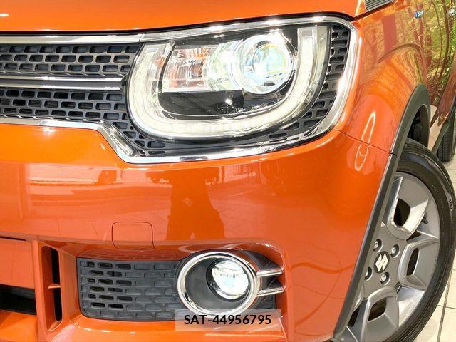 Suzuki IGNIS 2017-02 8525252-12