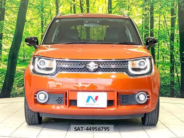 Suzuki IGNIS 2017-02 8525252-13