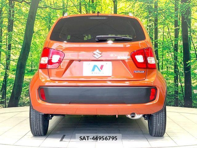 Suzuki IGNIS 2017-02 8525252-14