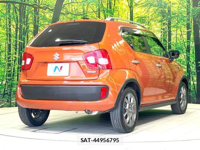 Suzuki IGNIS 2017-02 8525252-16