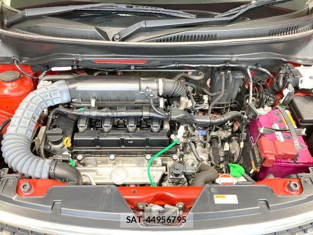 Suzuki IGNIS 2017-02 8525252-17