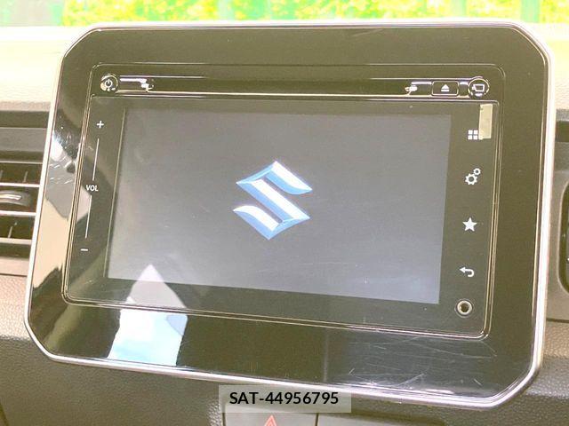 Suzuki IGNIS 2017-02 8525252-2