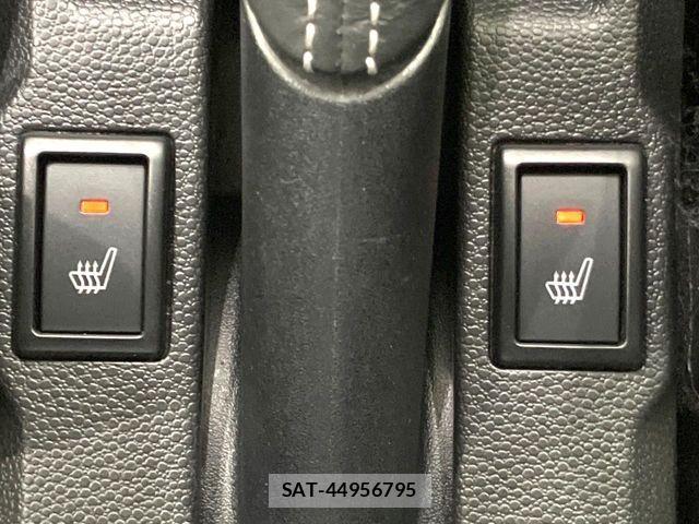 Suzuki IGNIS 2017-02 8525252-4