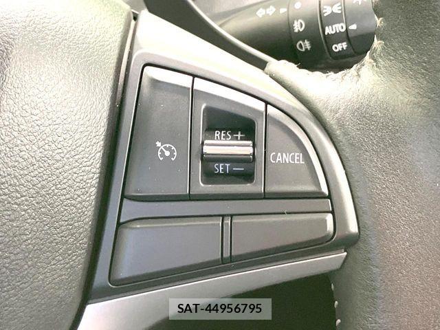 Suzuki IGNIS 2017-02 8525252-6