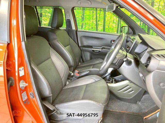 Suzuki IGNIS 2017-02 8525252-7