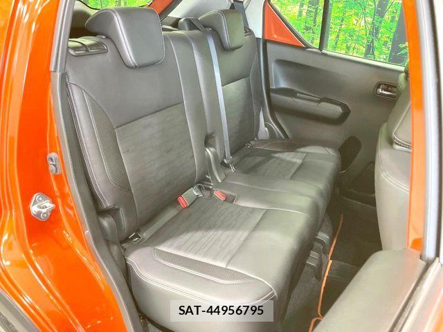 Suzuki IGNIS 2017-02 8525252-8