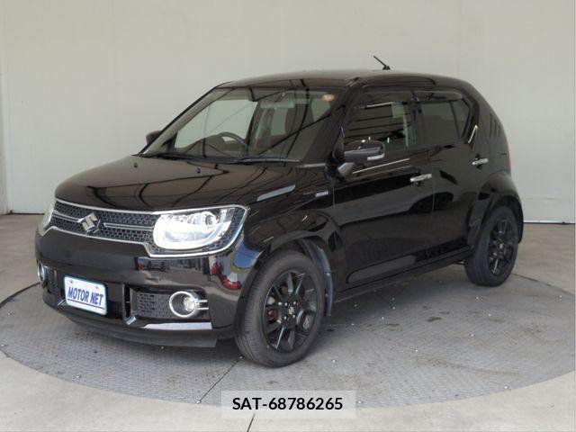 Suzuki IGNIS 2016-10 8525263-0