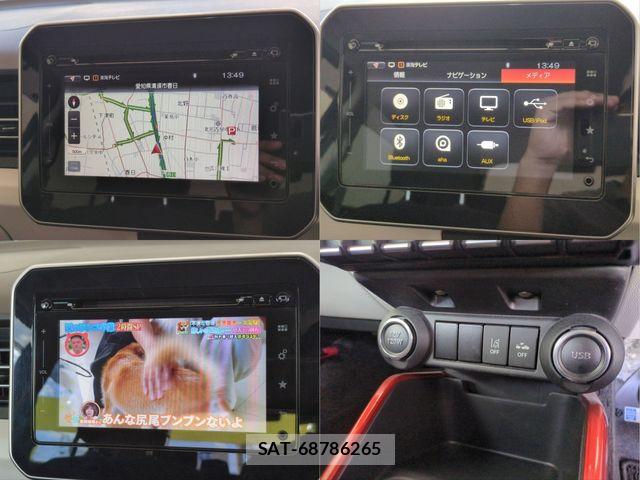Suzuki IGNIS 2016-10 8525263-9