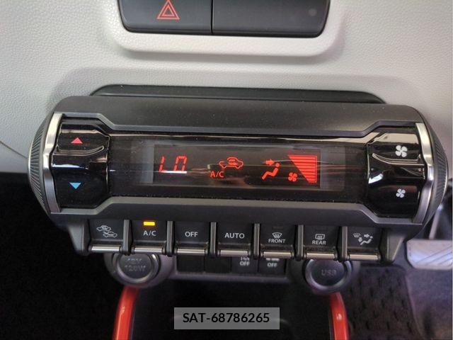 Suzuki IGNIS 2016-10 8525263-10