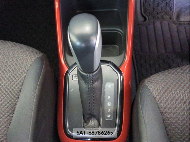 Suzuki IGNIS 2016-10 8525263-11