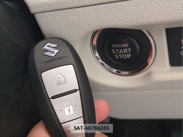 Suzuki IGNIS 2016-10 8525263-12