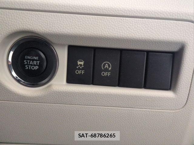 Suzuki IGNIS 2016-10 8525263-13