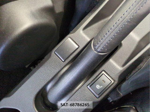 Suzuki IGNIS 2016-10 8525263-14