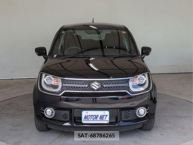 Suzuki IGNIS 2016-10 8525263-15