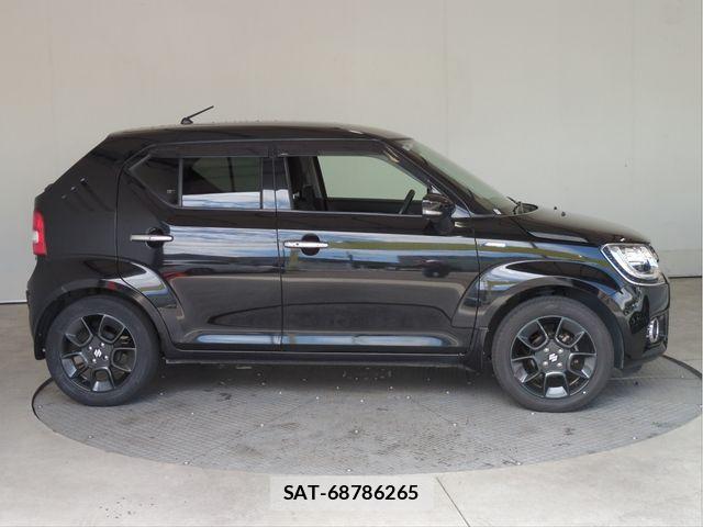 Suzuki IGNIS 2016-10 8525263-17