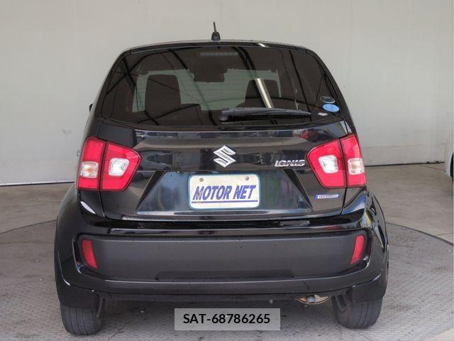 Suzuki IGNIS 2016-10 8525263-18