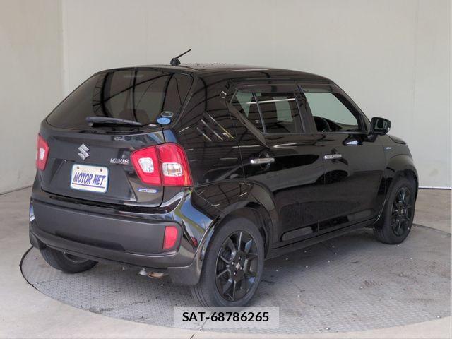 Suzuki IGNIS 2016-10 8525263-1