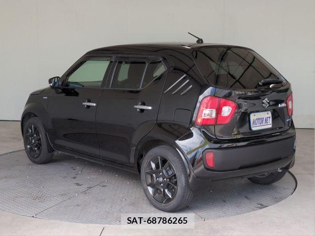 Suzuki IGNIS 2016-10 8525263-19