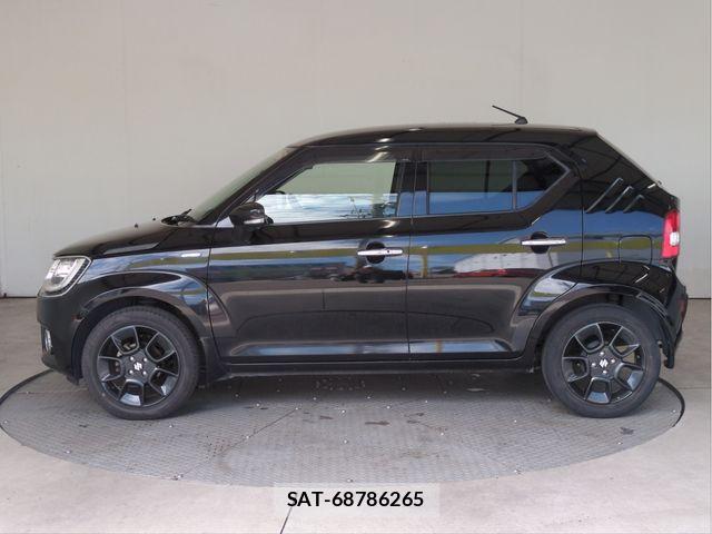 Suzuki IGNIS 2016-10 8525263-20
