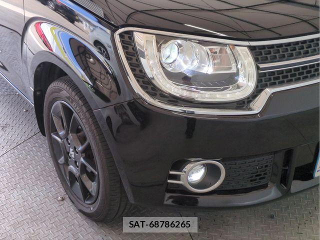 Suzuki IGNIS 2016-10 8525263-21
