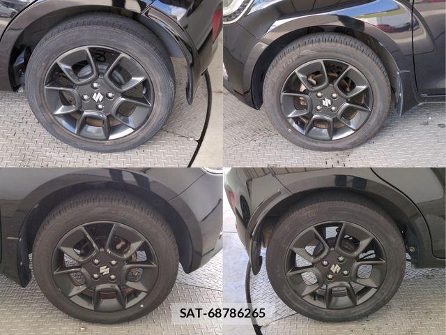 Suzuki IGNIS 2016-10 8525263-23