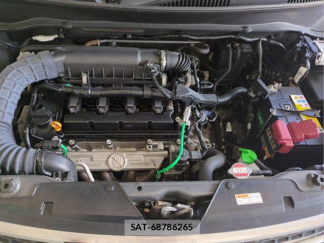 Suzuki IGNIS 2016-10 8525263-24