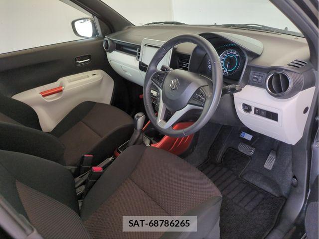 Suzuki IGNIS 2016-10 8525263-25
