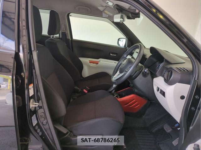 Suzuki IGNIS 2016-10 8525263-26