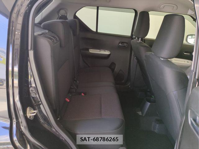 Suzuki IGNIS 2016-10 8525263-27