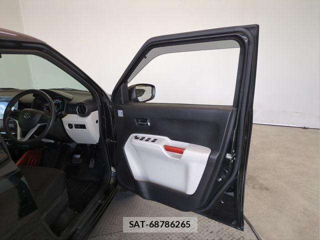 Suzuki IGNIS 2016-10 8525263-28