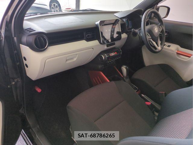 Suzuki IGNIS 2016-10 8525263-2