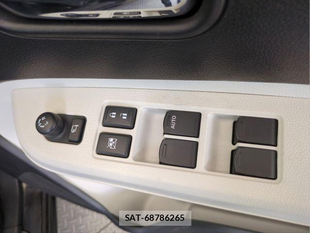 Suzuki IGNIS 2016-10 8525263-29