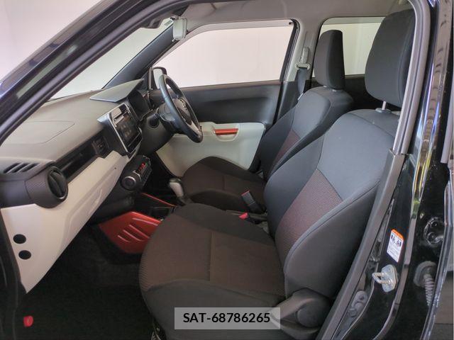Suzuki IGNIS 2016-10 8525263-3