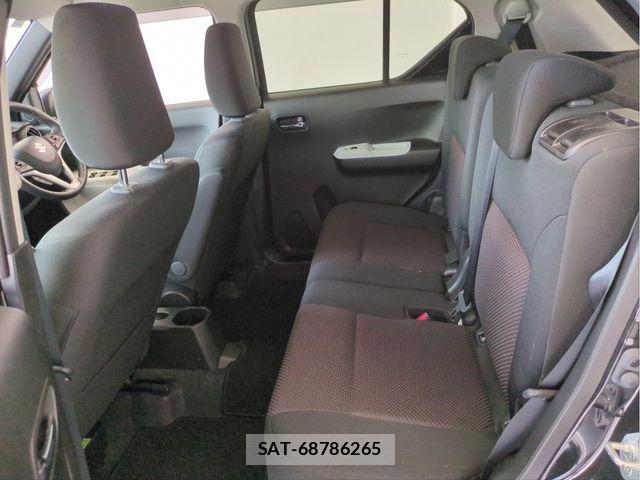 Suzuki IGNIS 2016-10 8525263-4