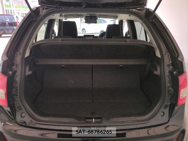 Suzuki IGNIS 2016-10 8525263-6