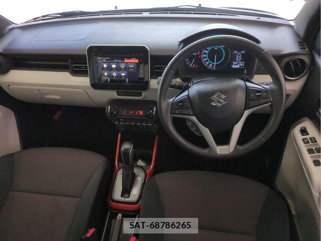 Suzuki IGNIS 2016-10 8525263-7