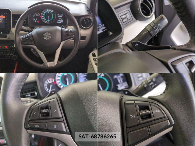 Suzuki IGNIS 2016-10 8525263-8