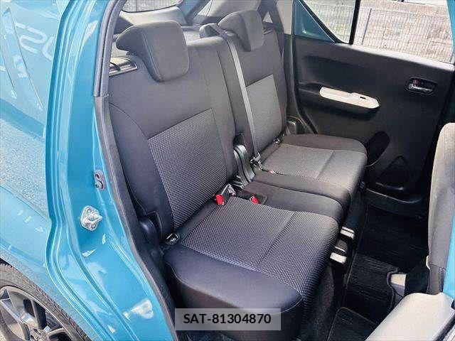 Suzuki IGNIS 2016-04 8627170-9