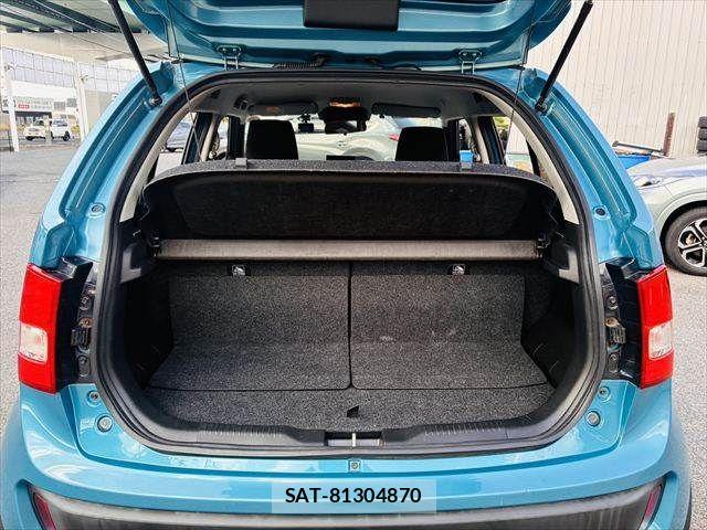 Suzuki IGNIS 2016-04 8627170-10