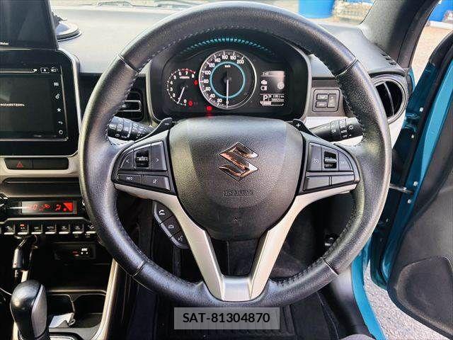 Suzuki IGNIS 2016-04 8627170-11