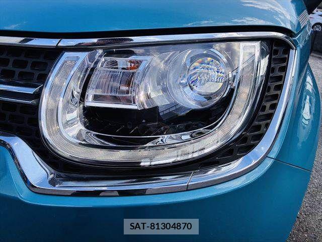 Suzuki IGNIS 2016-04 8627170-12