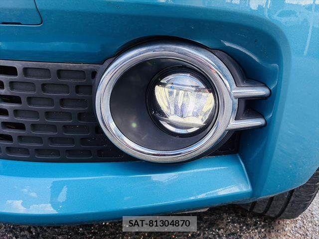 Suzuki IGNIS 2016-04 8627170-13
